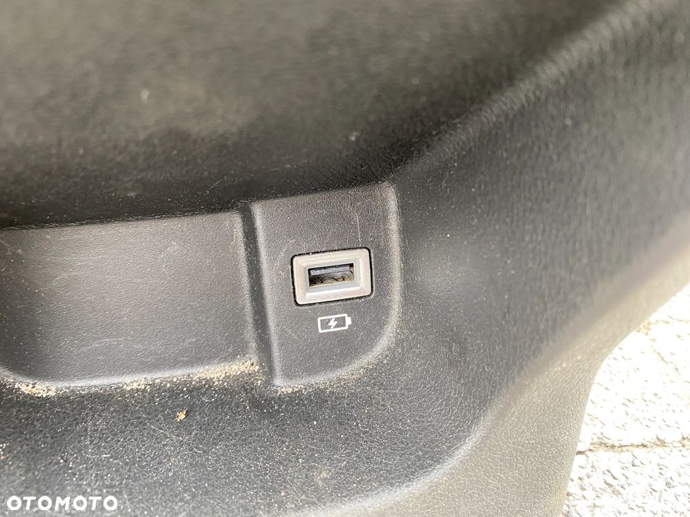 TUNEL ŚRODKOWY PEUGEOT RIFTER - 5