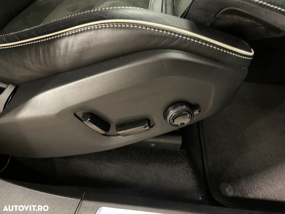 VOLVO XC90 2020 — imagine 50