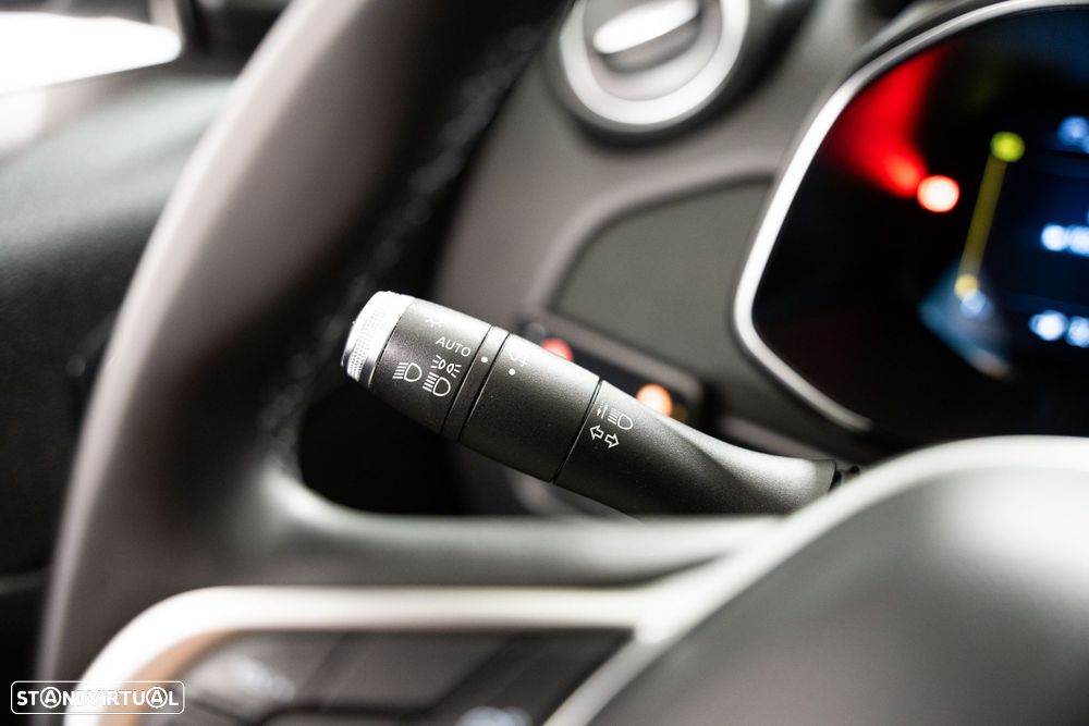 Renault Zoe (c/ Bateria) Zen 50 - 20