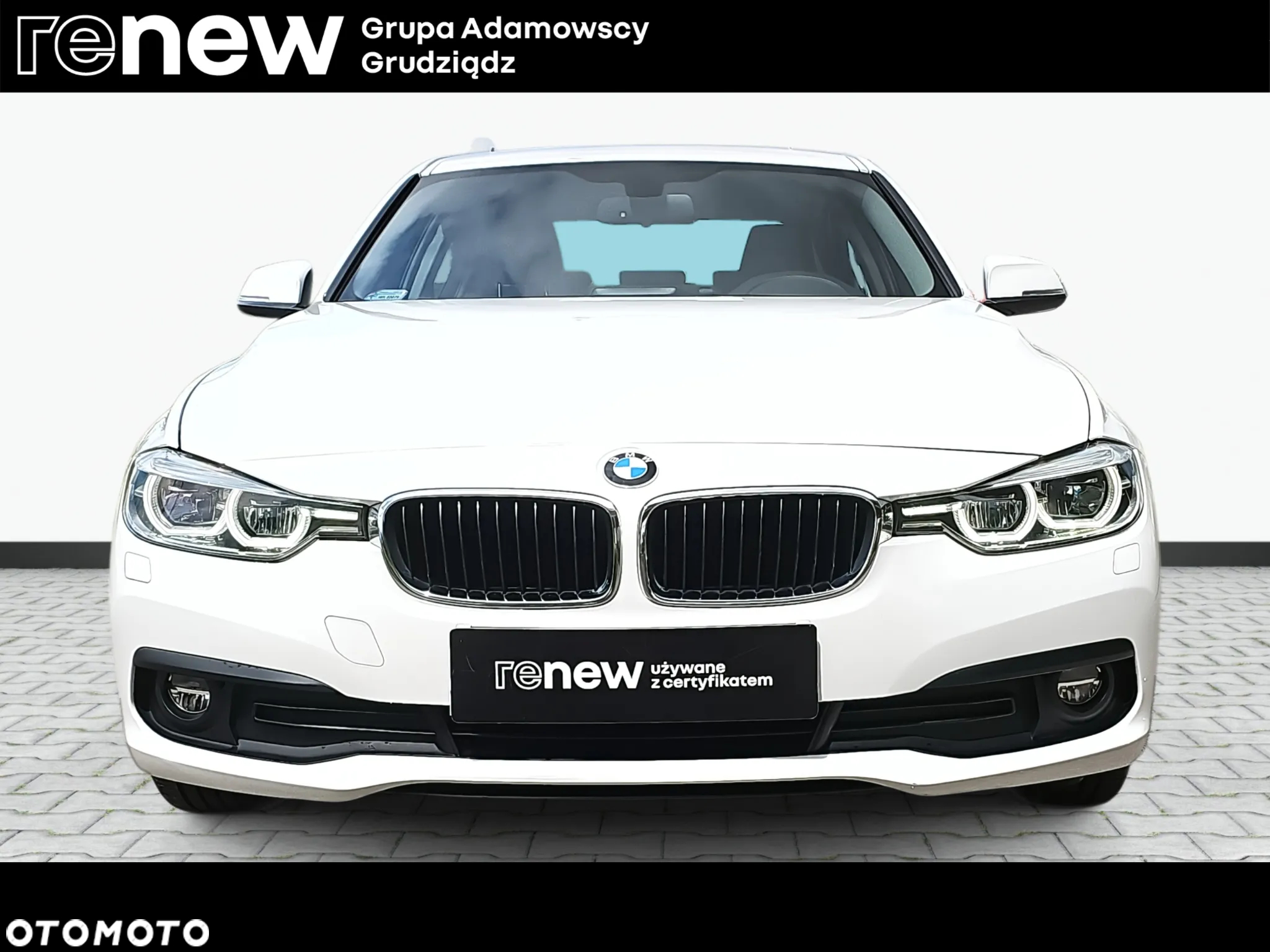 BMW Seria 3 318d Advantage - 9