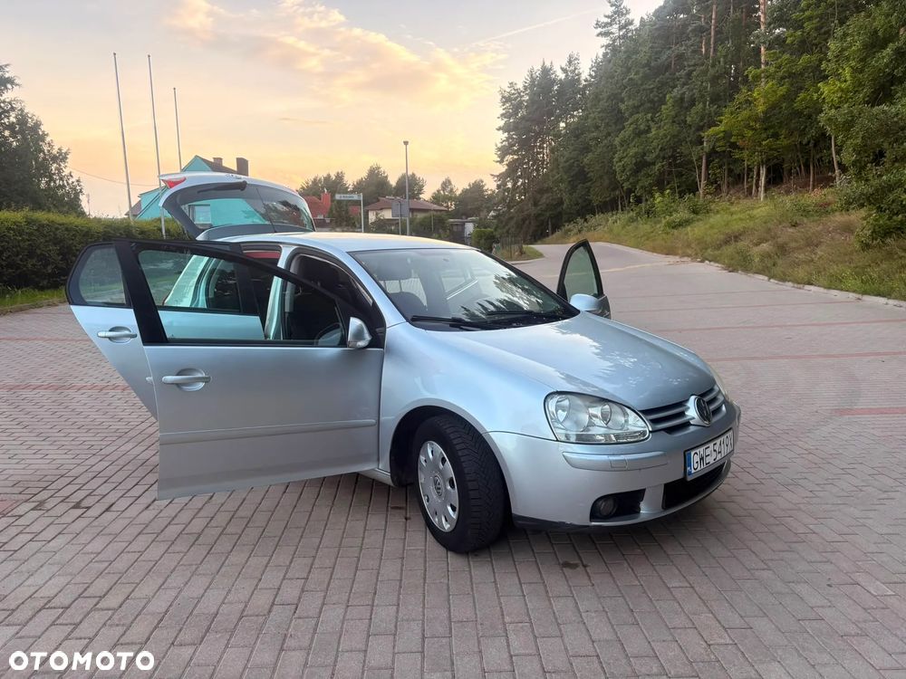 Volkswagen Golf 1.4 Edition - 3
