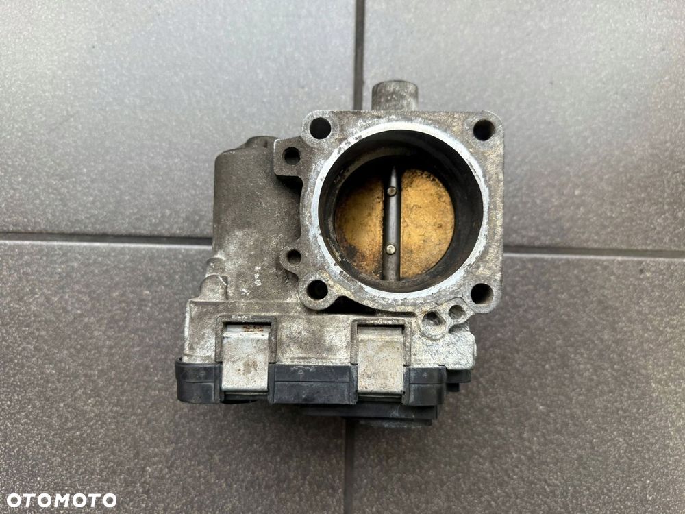 PRZEPUSTNICA 1.2 12V VW AUDI SKODA 03C13062A - 2