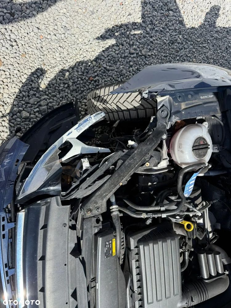 Volkswagen Golf 1.4 TSI Join - 20