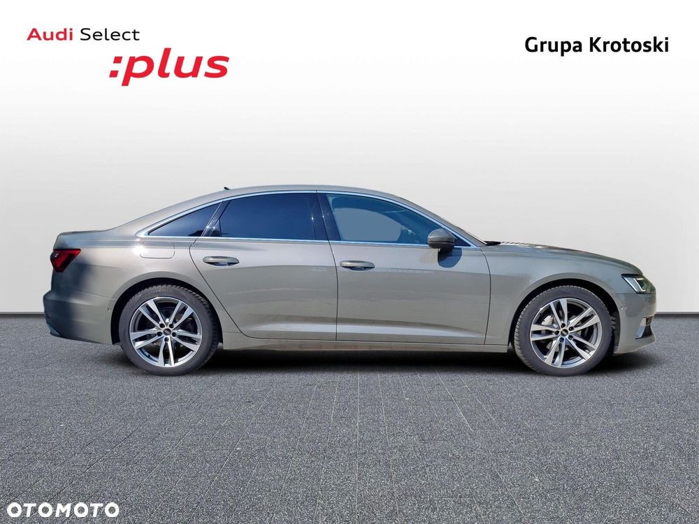 Audi A6 Limousine 40 TDI mHEV Quattro Advanced S tronic - 7