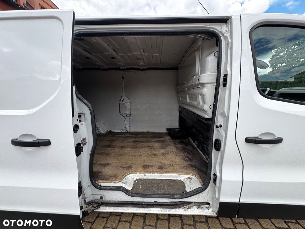 Renault Trafic - 27