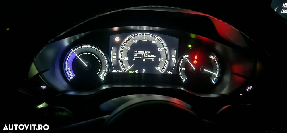 Mazda MX-30 e-SKYACTIV EV Exclusive-Line - 18