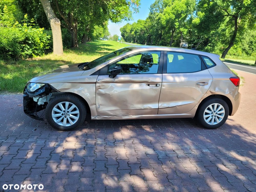 Seat Ibiza 1.0 MPI S&S Reference - 26