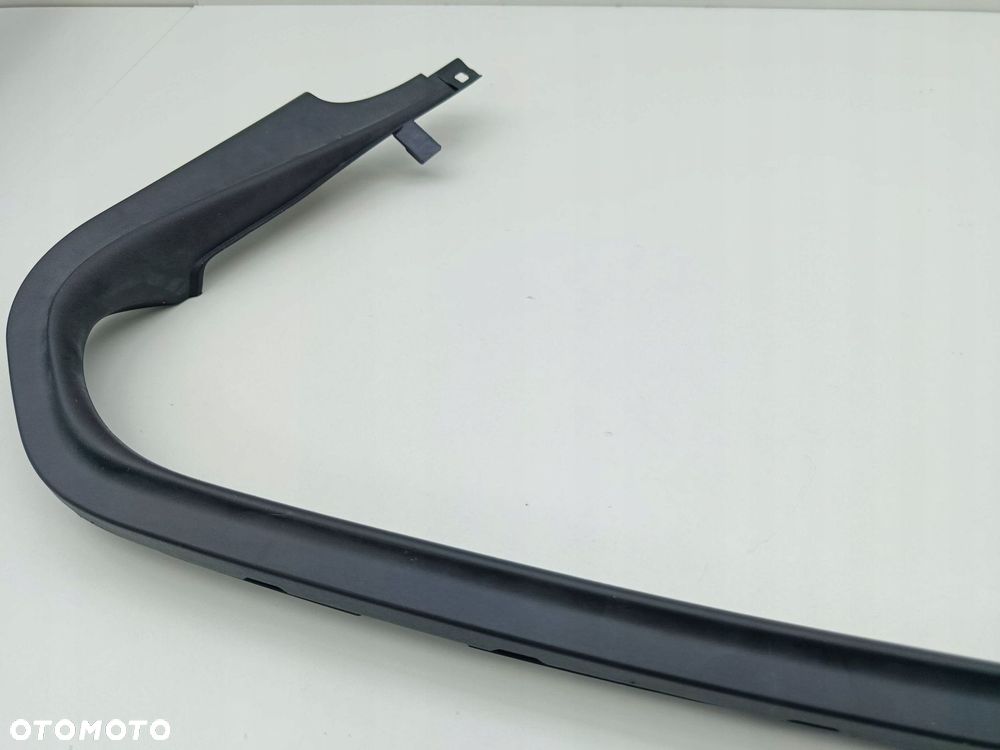 OPEL ASTRA K RAMKA OSŁONA DRZWI PRAWY TYŁ 39037292 - 7