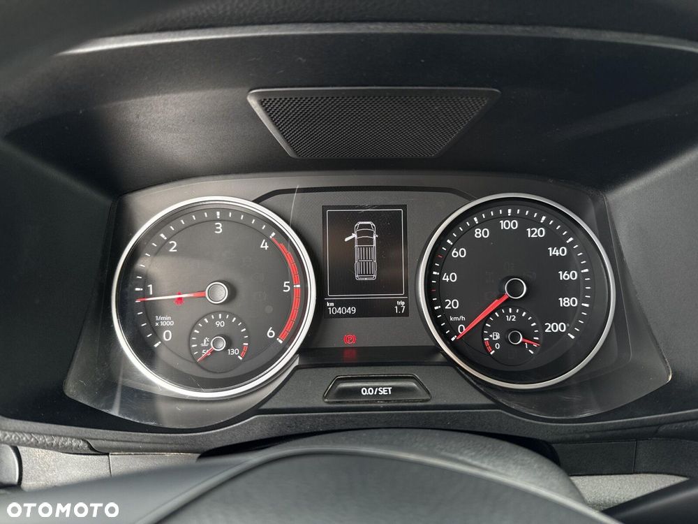 Volkswagen Crafter 35 TDI - 13