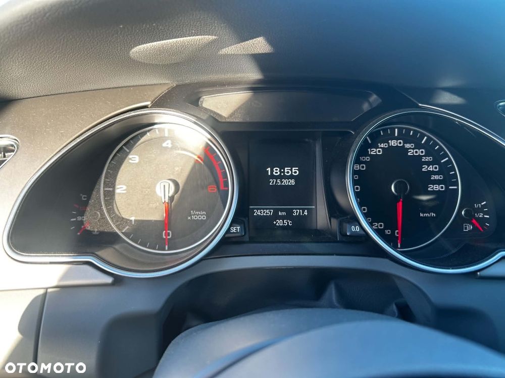 Audi A5 Sportback - 5