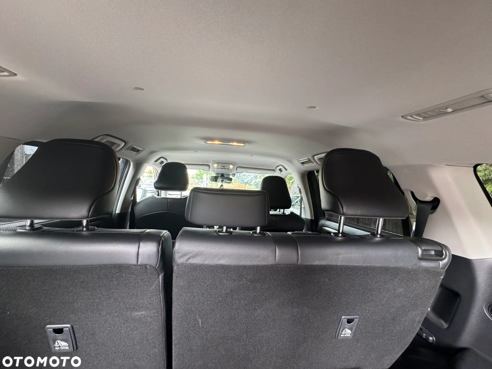 Toyota Highlander 2.5 Hybrid Prestige - 9