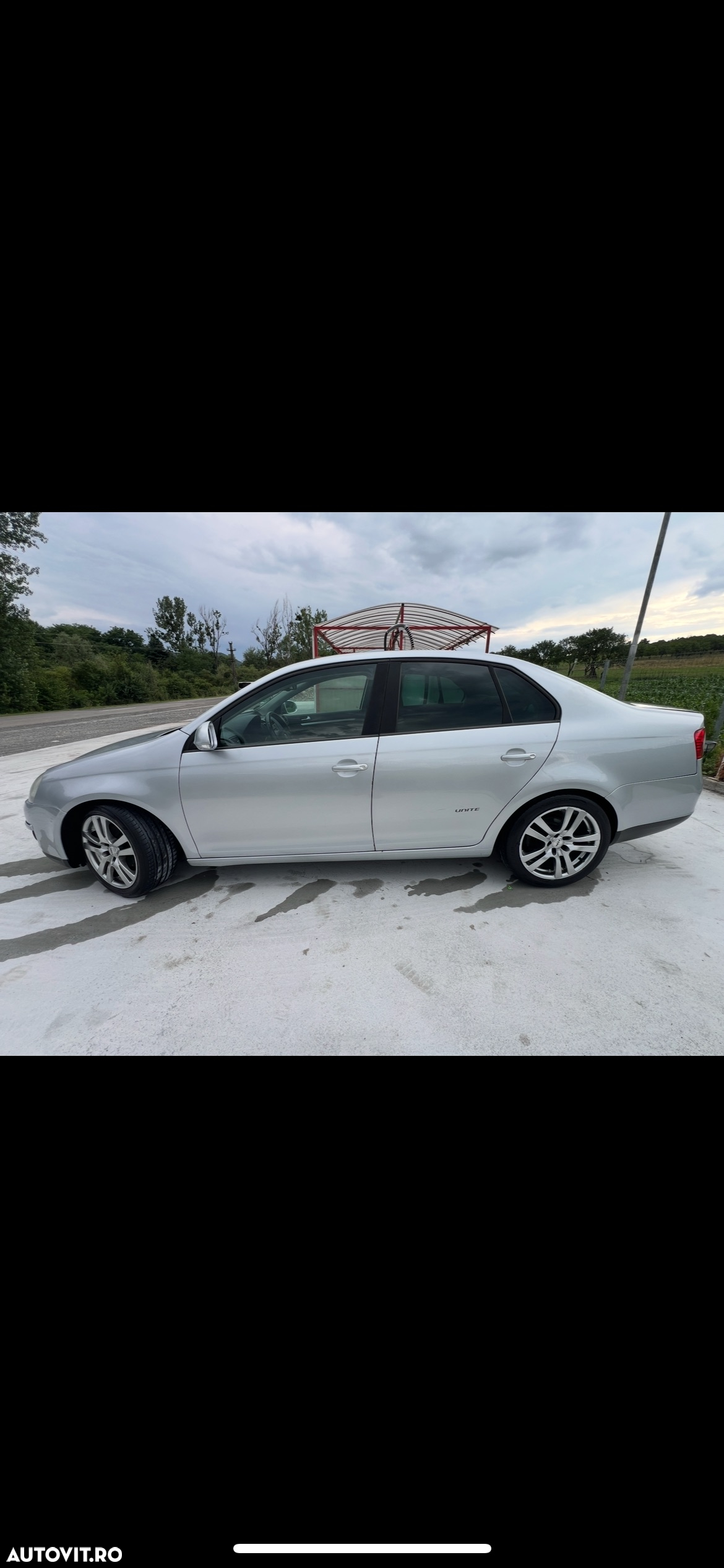 Volkswagen Jetta 1.4 TSI United - 7