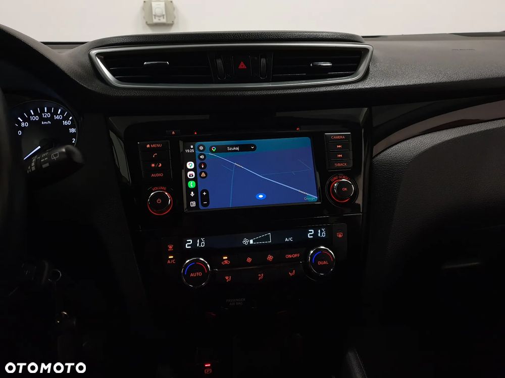Nissan Qashqai 1.5 dCi Tekna+ - 15