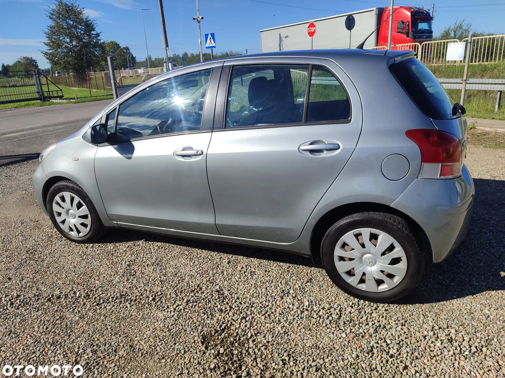 Toyota Yaris - 18