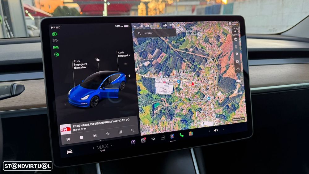Tesla Model 3 Standard Range Plus RWD - 31