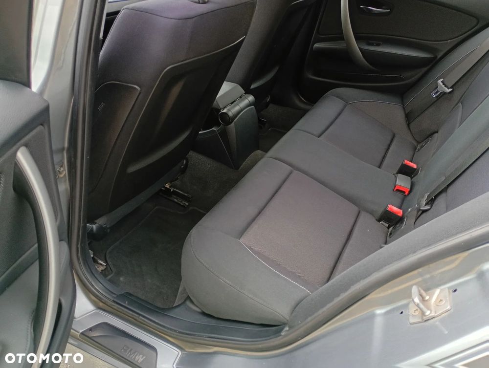 BMW Seria 1 118d DPF Edition Lifestyle - 18