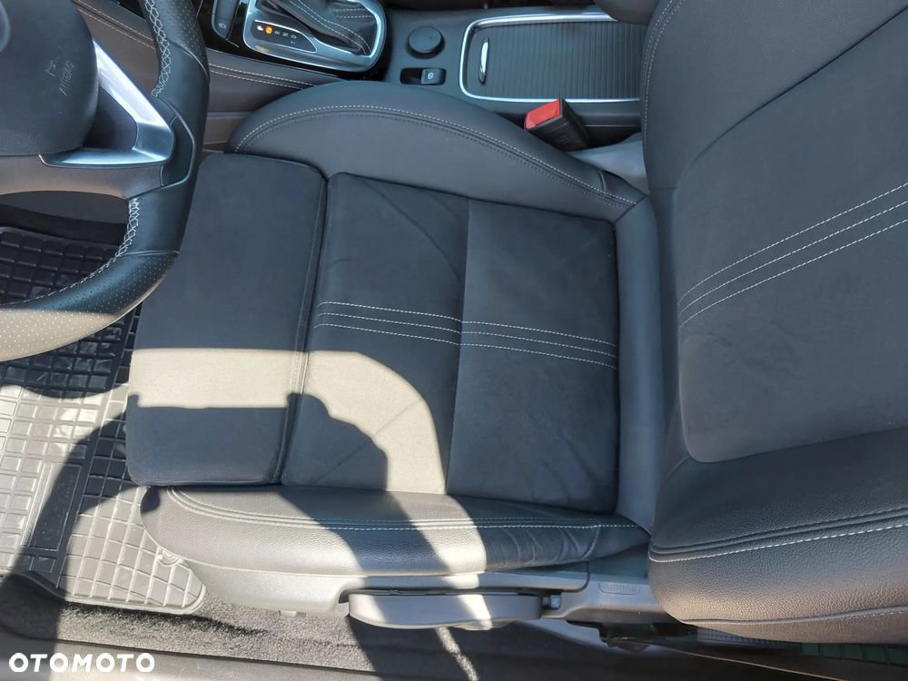 Opel Astra 1.5 D Start/Stop Automatik Ultimate - 20