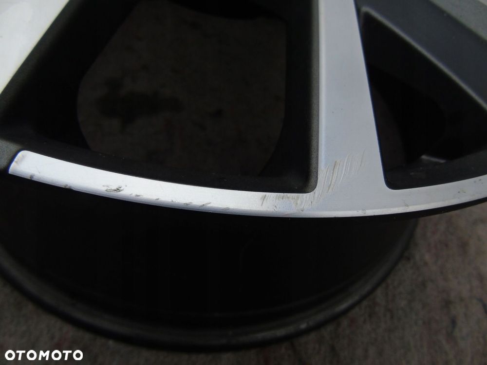 Kia EV6 felga aluminiowa 20" - 10