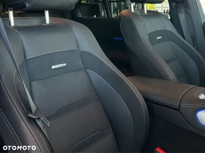 Mercedes-Benz GLE AMG Coupe 53 4-Matic Premium Plus - 7