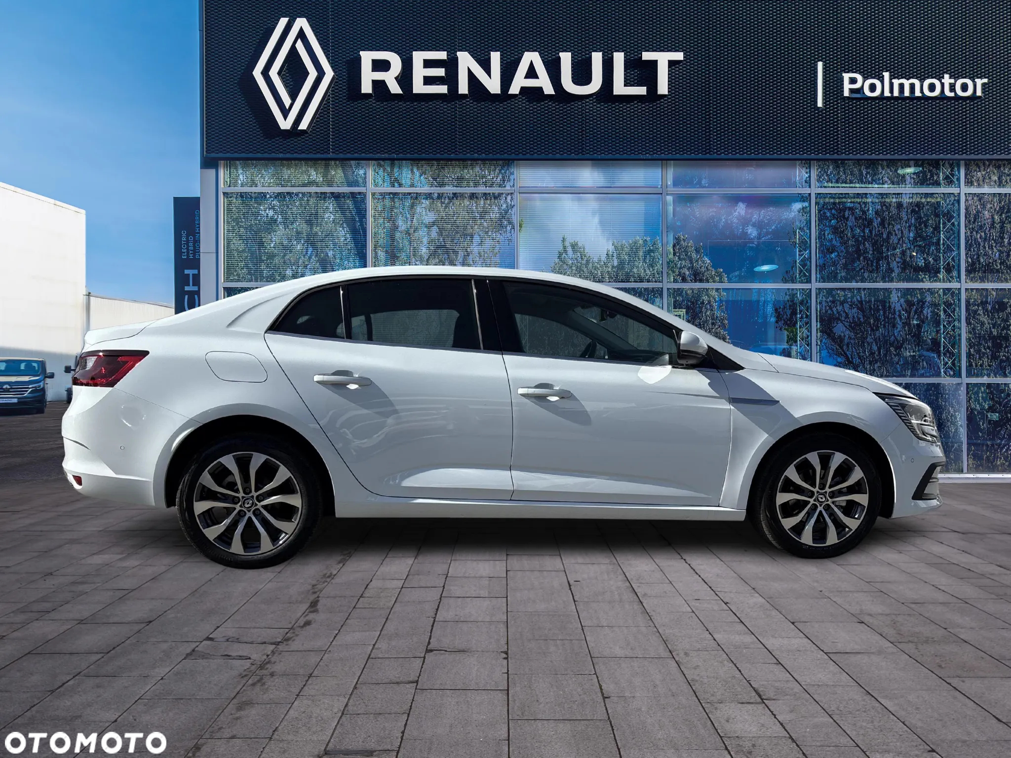 Renault Megane 1.3 TCe FAP Techno - 8