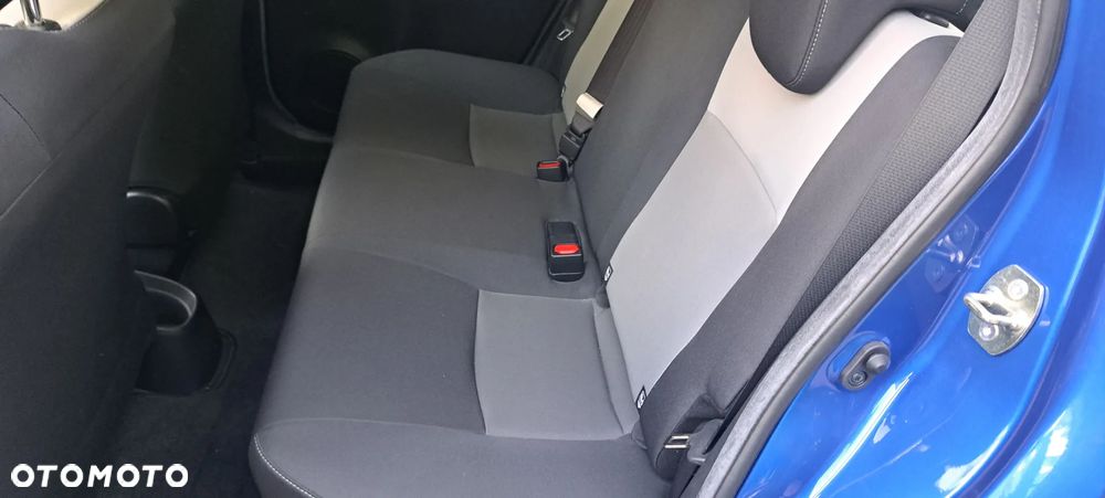 Toyota Yaris 1.5 Active - 15