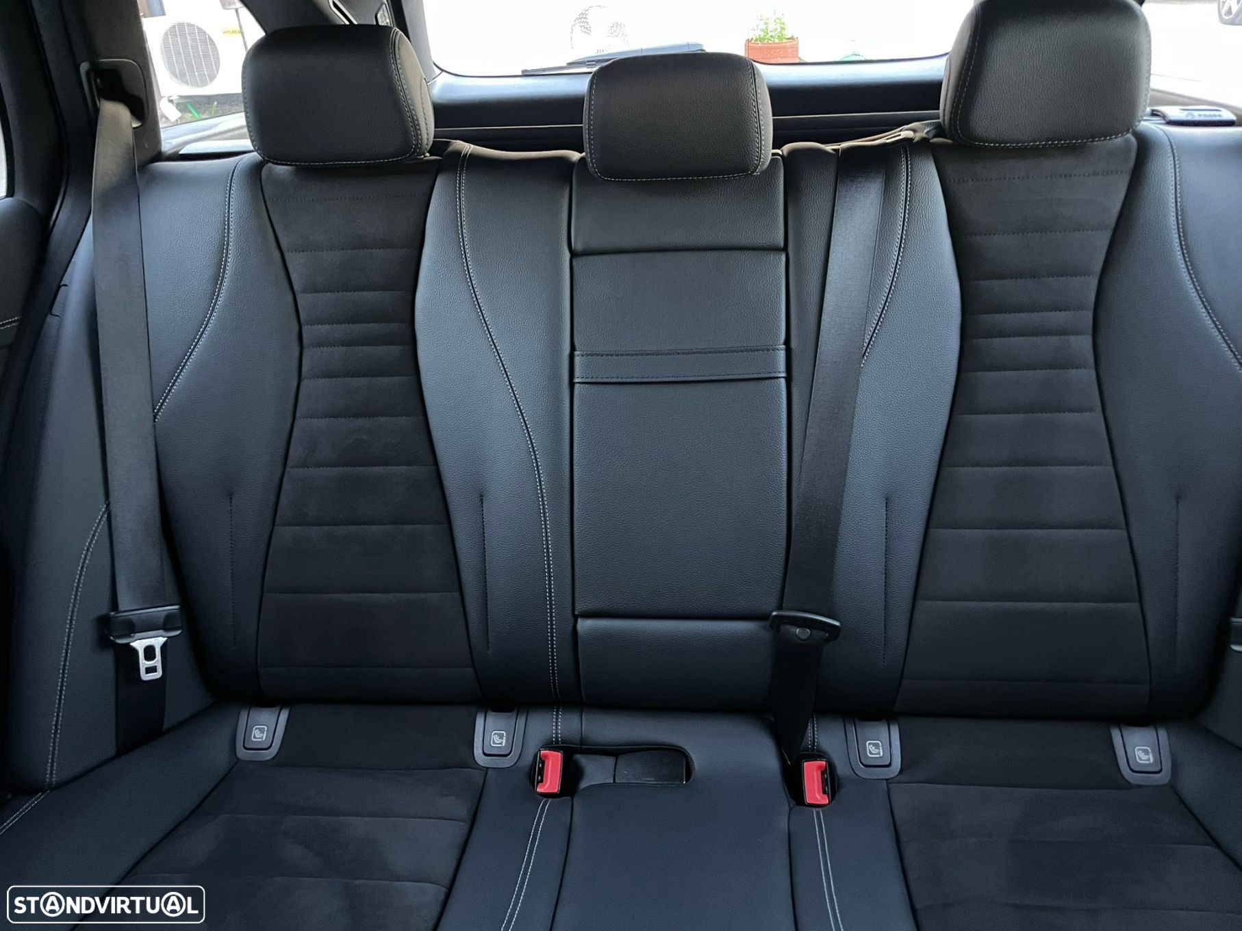 Mercedes-Benz E 300 de AMG Line - 9
