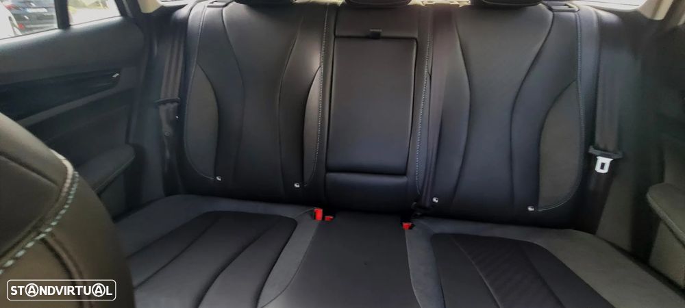 MG MG5 5 Standard Luxury - 8