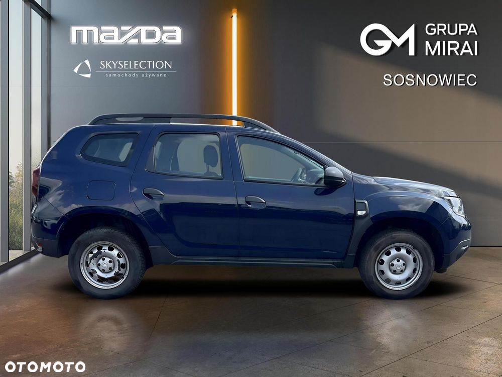Dacia Duster 1.0 TCe Access - 6