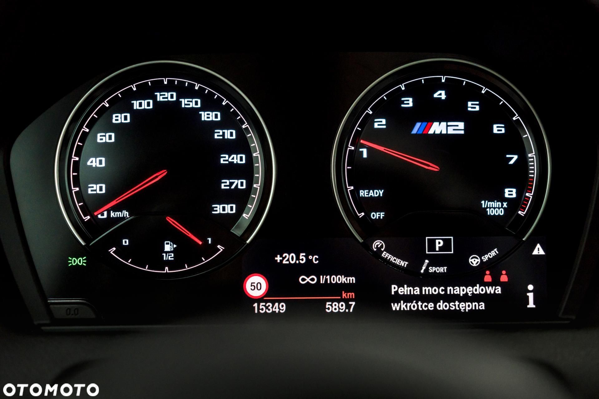 BMW M2 - 24