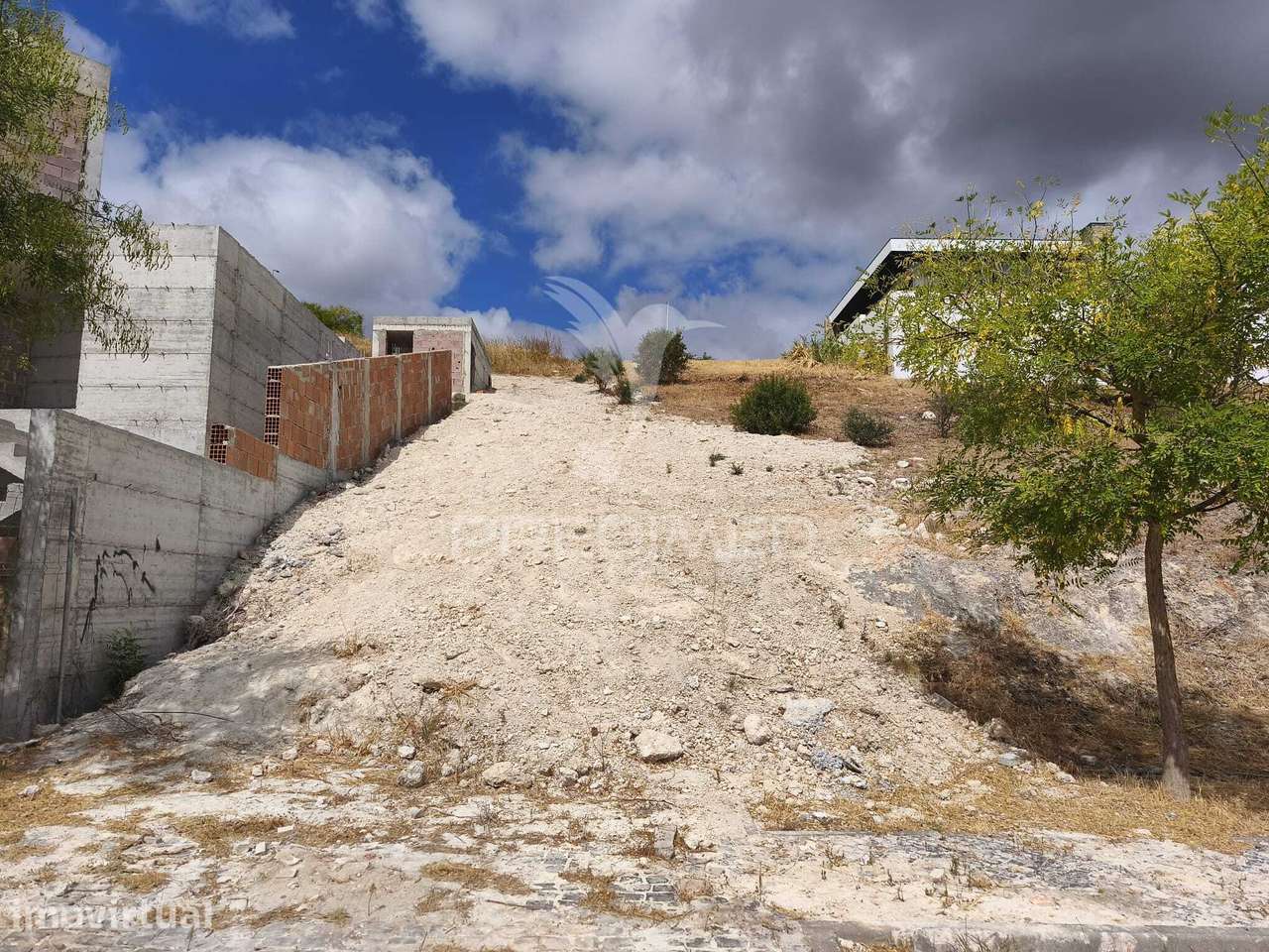 Terreno Urbano na Pérola de Alenquer - Grande imagem: 2/5