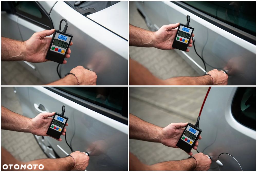 Ford Focus C-Max 1.6 Platinium X - 39