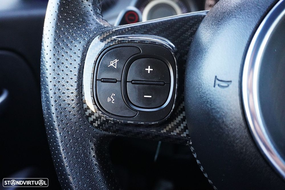 Abarth 595C 1.4 T-Jet Competizione MTA - 27