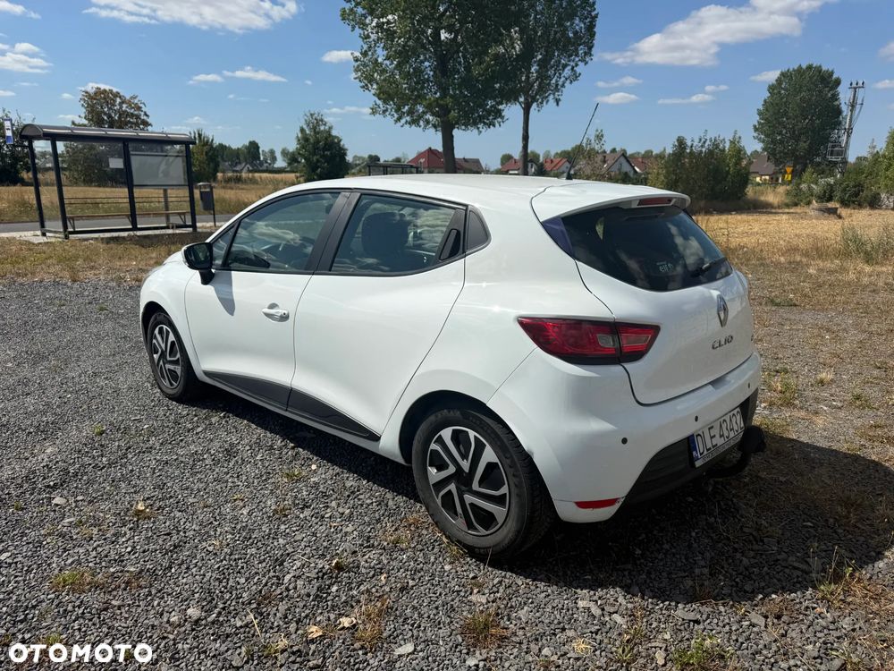 Renault Clio Energy dCi 90 Start & Stop 83g Eco-Drive - 10