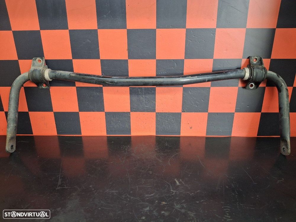 Barra Estabilizadora Traseira/Trás Ford Transit V363 Caixa (Fcd, Fdd) - 1