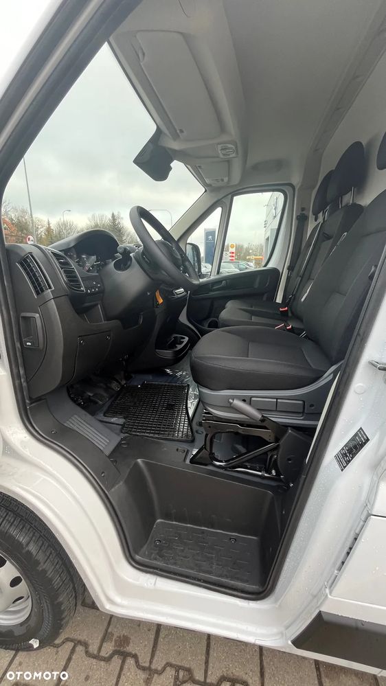 Peugeot Boxer - 12