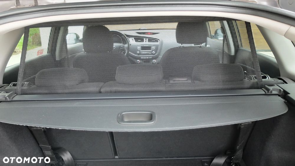 Kia Ceed Cee'd 1.6 GDI L - 33