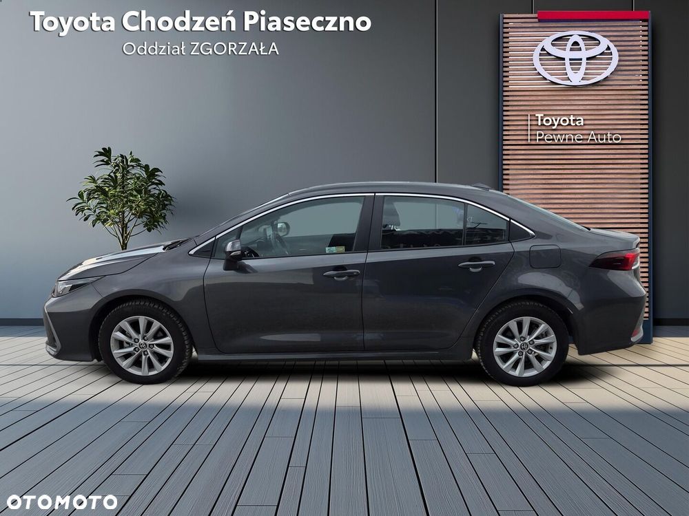 Toyota Corolla 1.8 Hybrid Comfort - 3