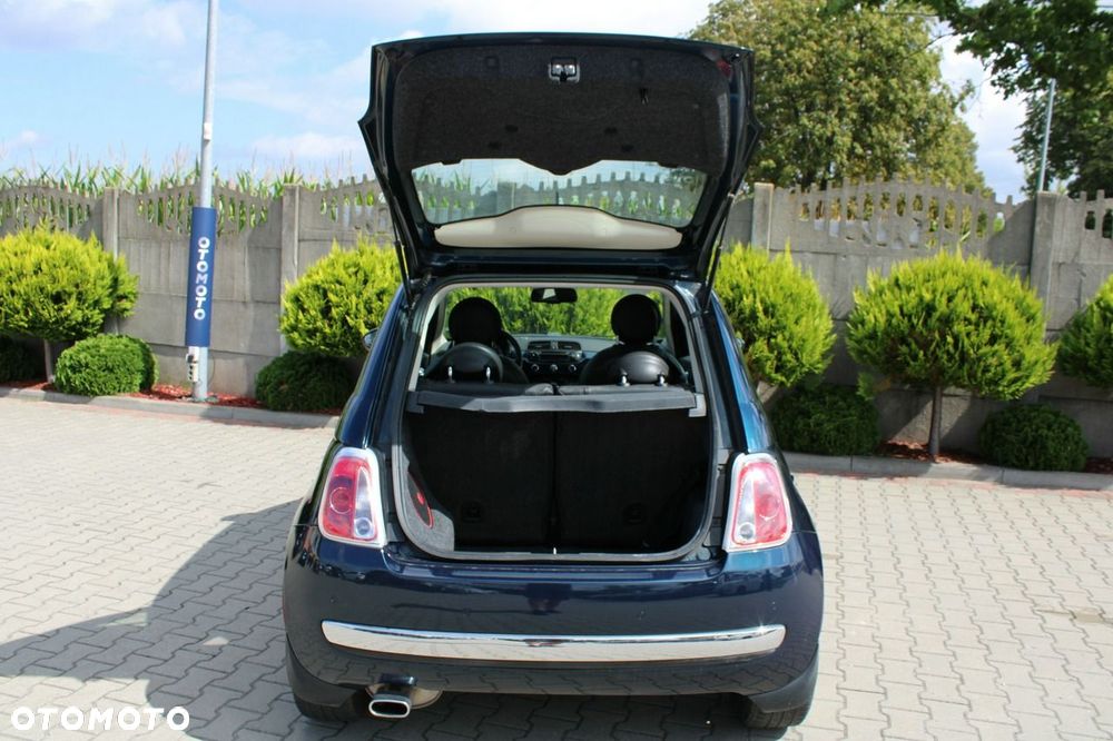 Fiat 500 - 36