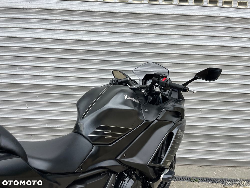 Kawasaki Ninja - 14