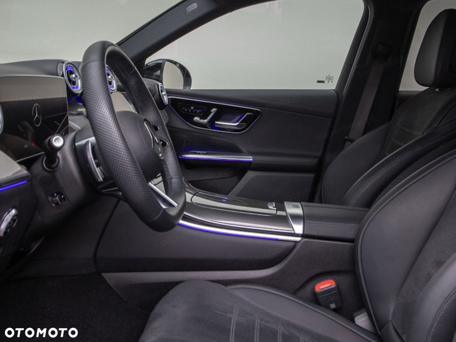 Mercedes-Benz GLC - 8