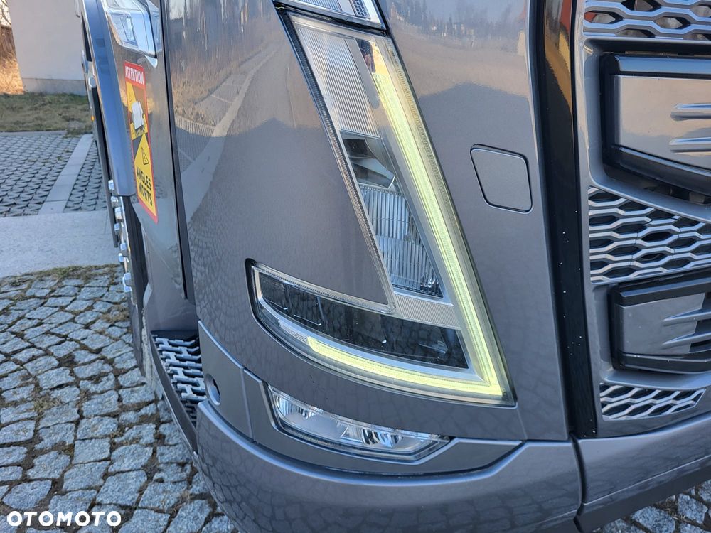 Volvo FH500 - 19