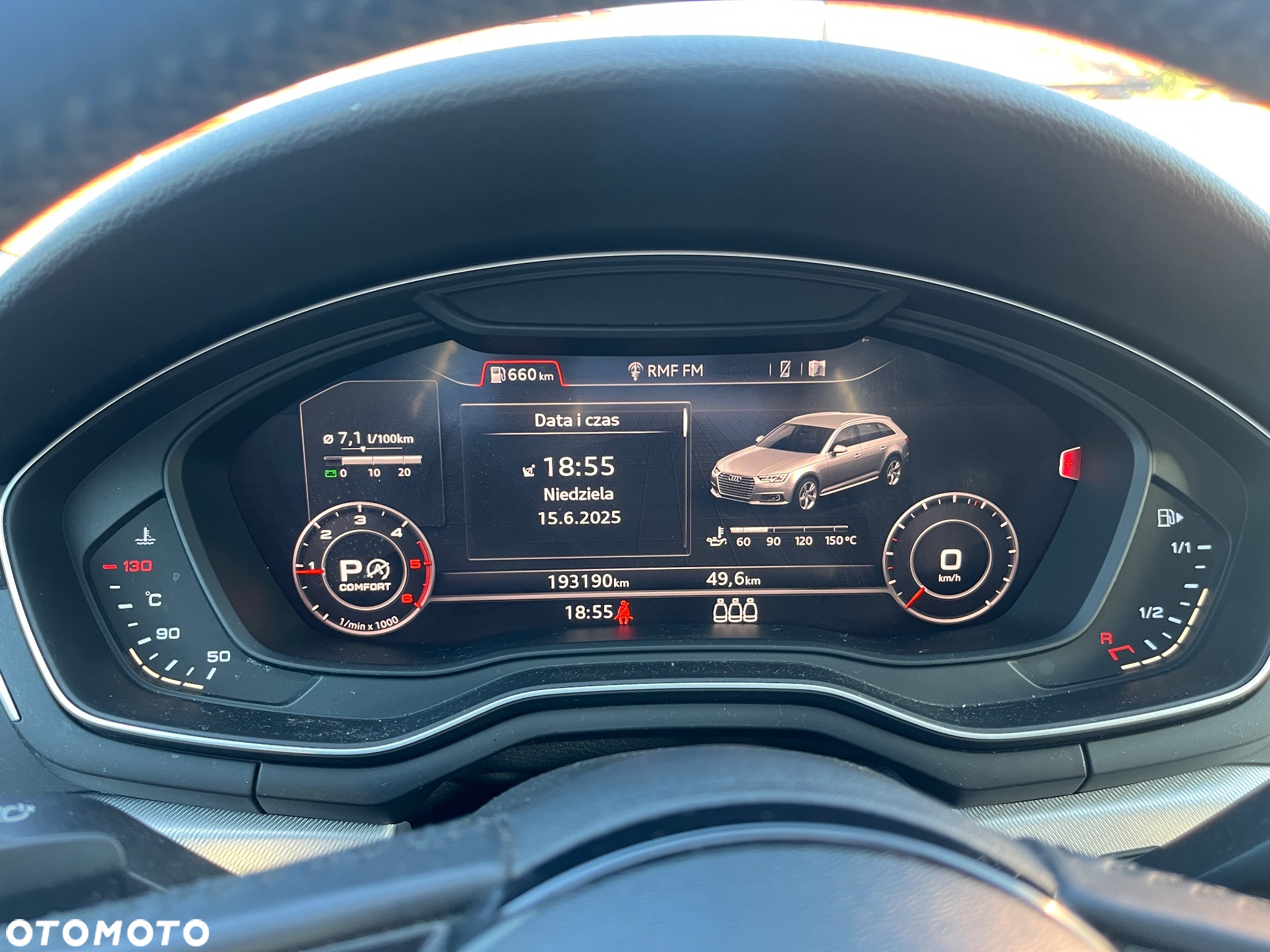 Audi A4 2.0 TDI Quattro Design S tronic - 21