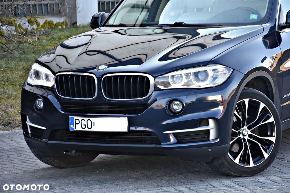 BMW X5 - 10