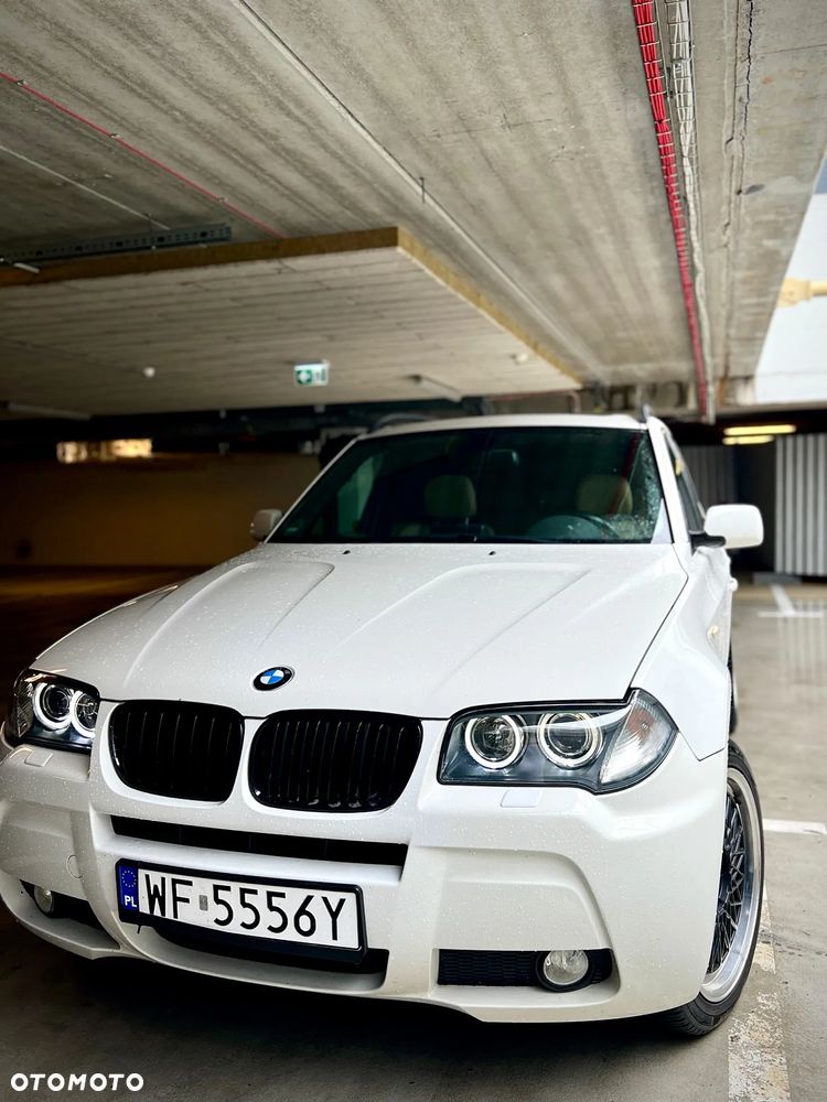 BMW X3 - 34