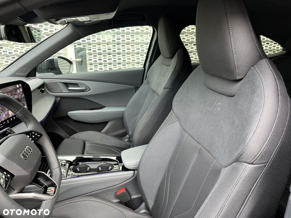Audi Q3 Sportback - 21