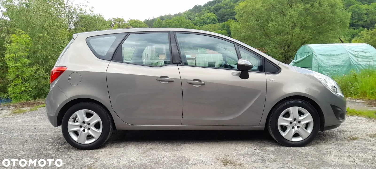 Opel Meriva 1.4 Color Edition - 6