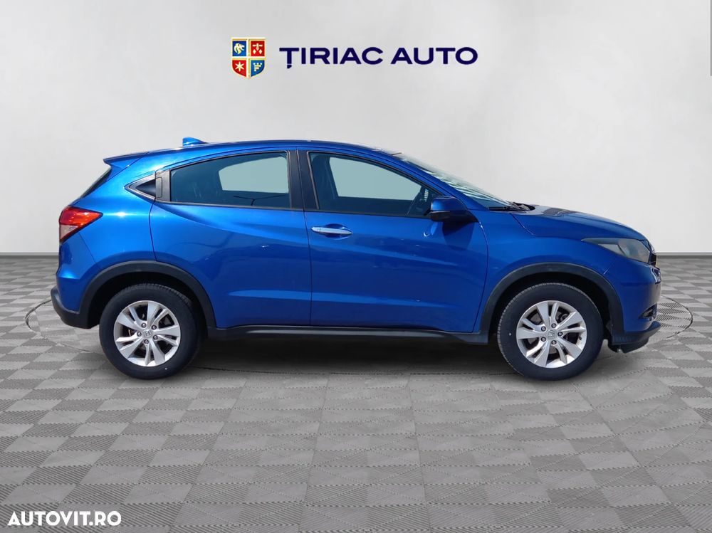 Honda HR-V 1.5 i-VTEC M/T Elegance - 6
