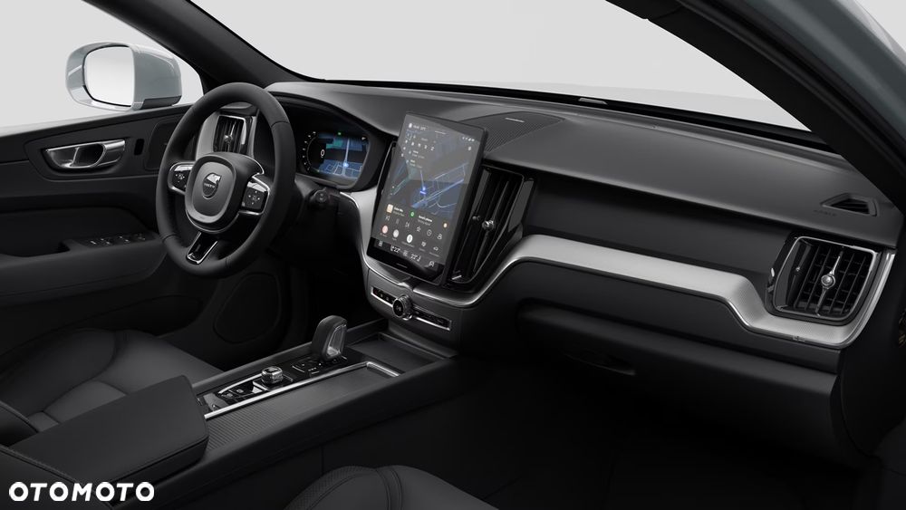 Volvo XC 60 B5 B AWD Core - 12