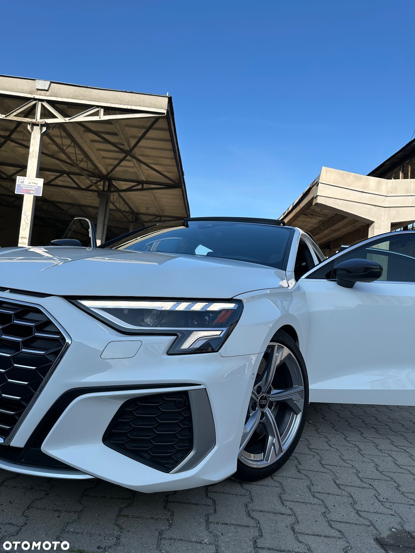 Audi S3 TFSI Quattro S tronic - 8