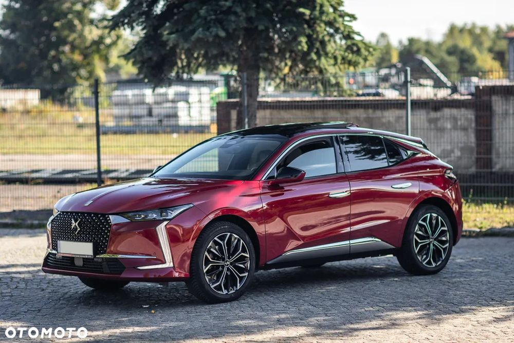 Citroën DS4 PureTech 130 OPERA - 4